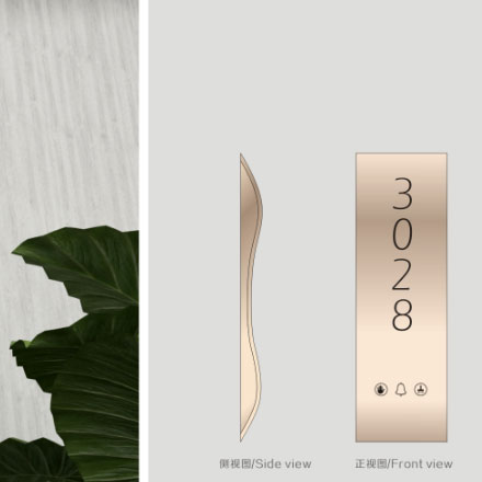 標(biāo)牌制作作品案例展示