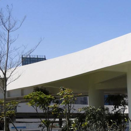 標識設(shè)計作品案例展示
